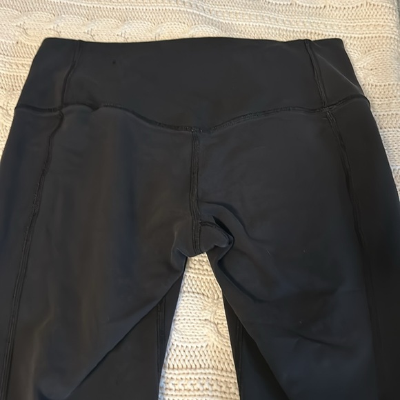 Nike Cropped Legging - Picture 7 of 11